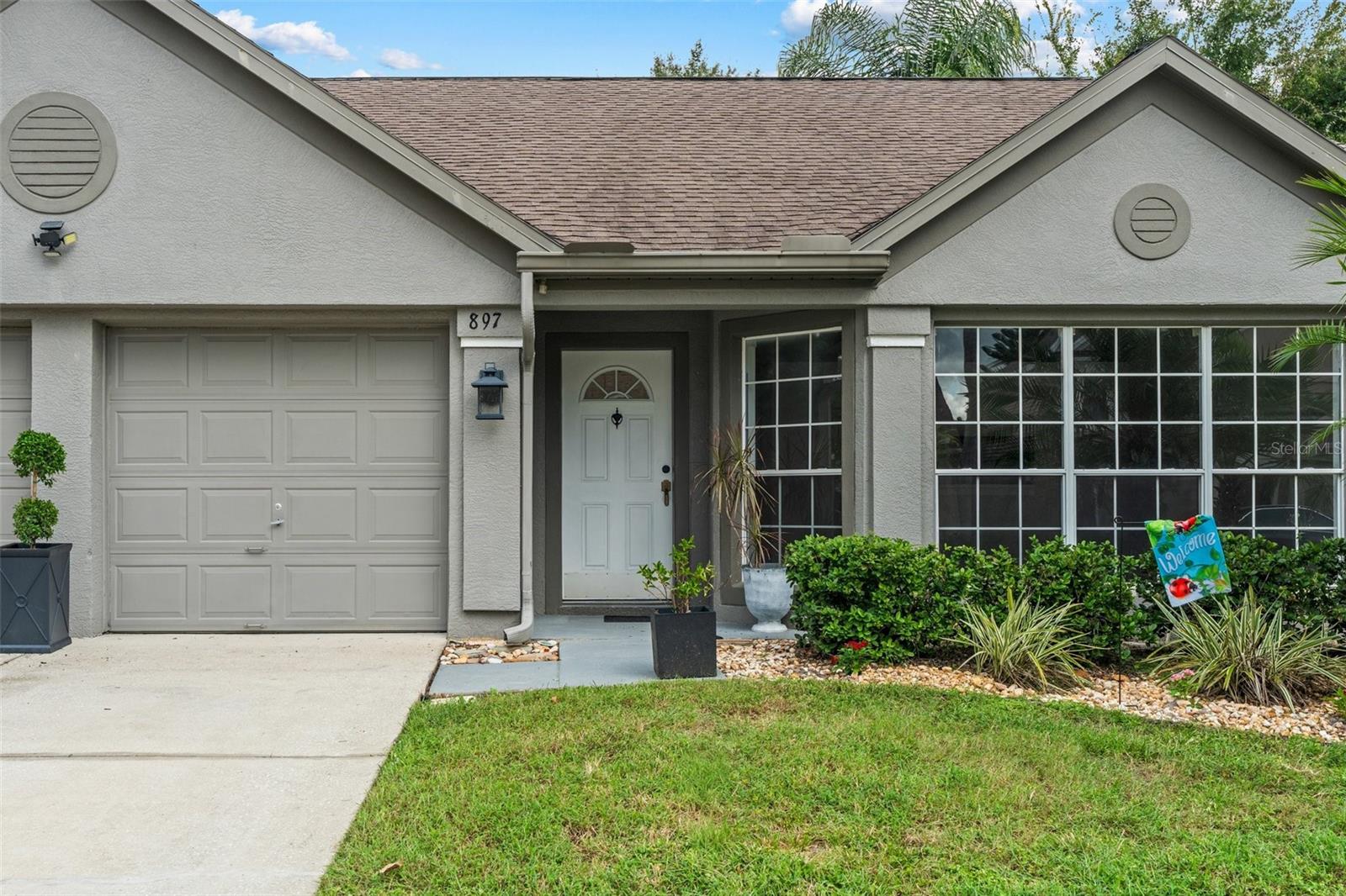 COLONY COVE - Residential