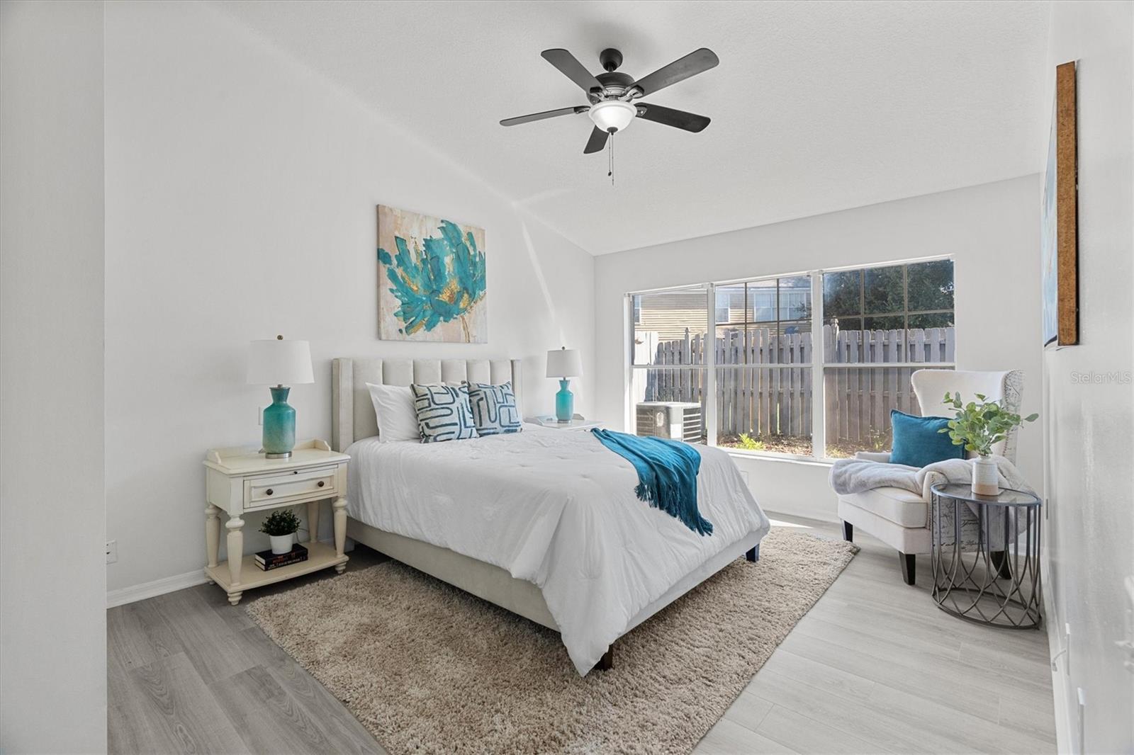 COLONY COVE - Residential