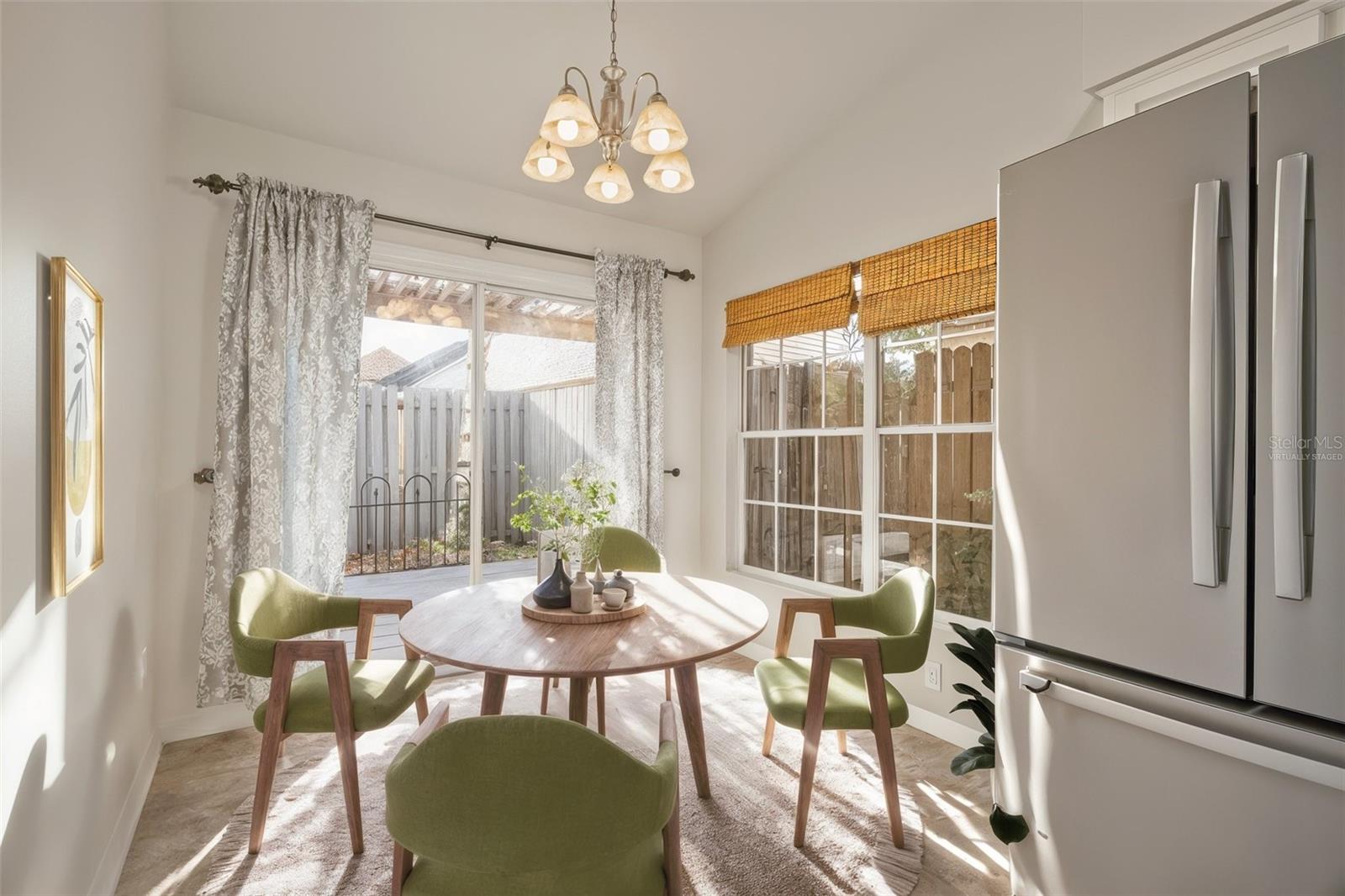 COLONY COVE - Residential