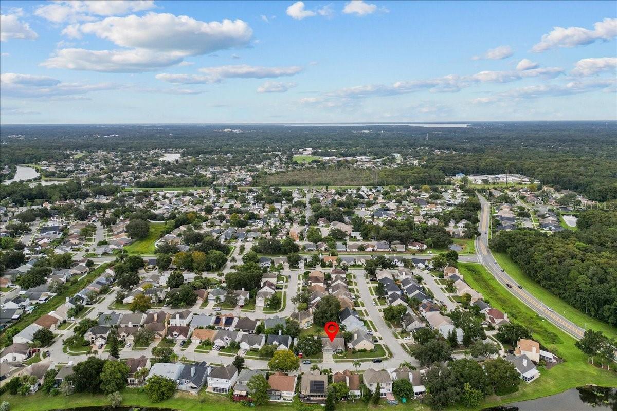 COLONY COVE - Residential