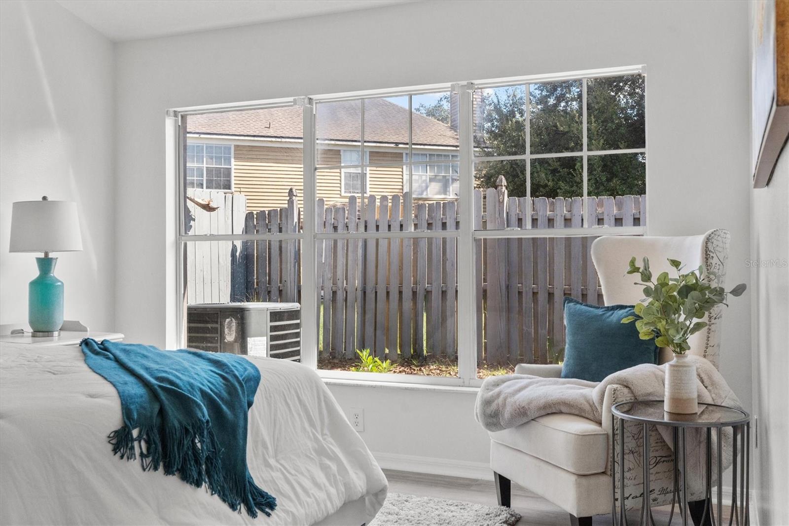 COLONY COVE - Residential