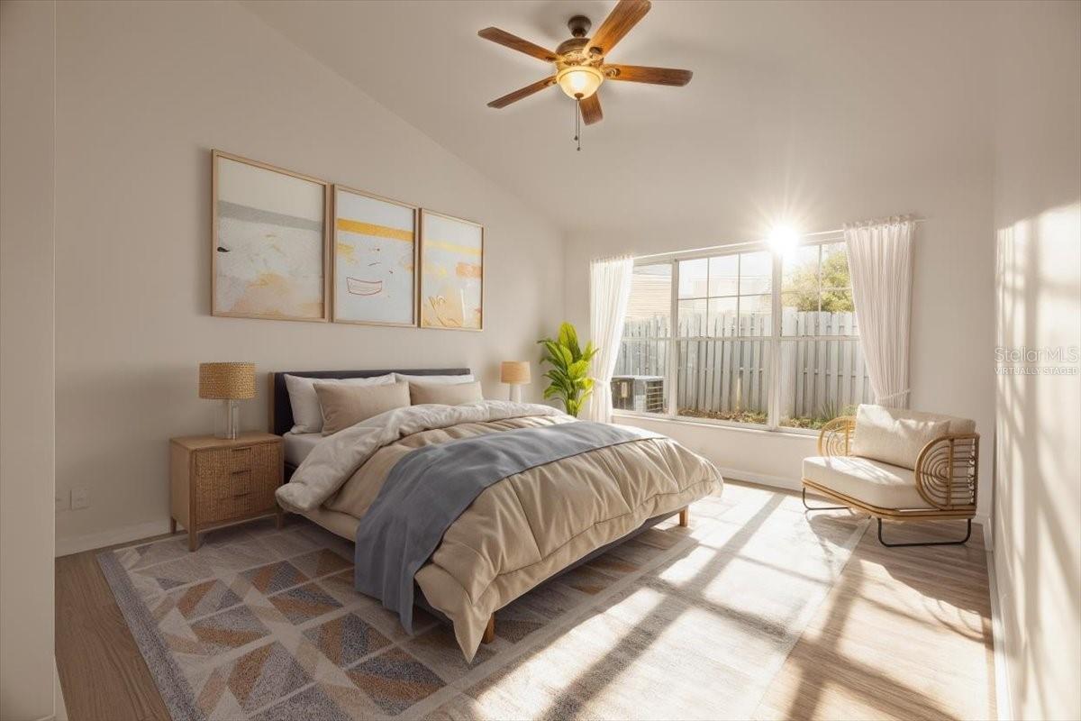 COLONY COVE - Residential