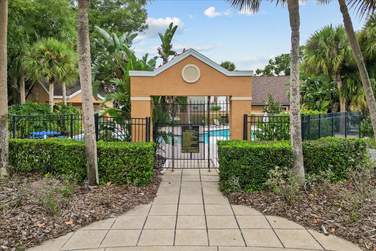 COLONY COVE - Residential