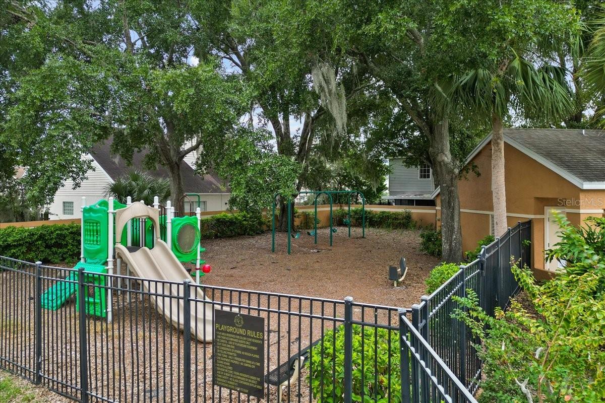 COLONY COVE - Residential