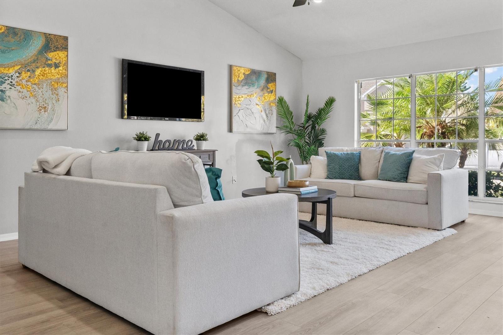 COLONY COVE - Residential