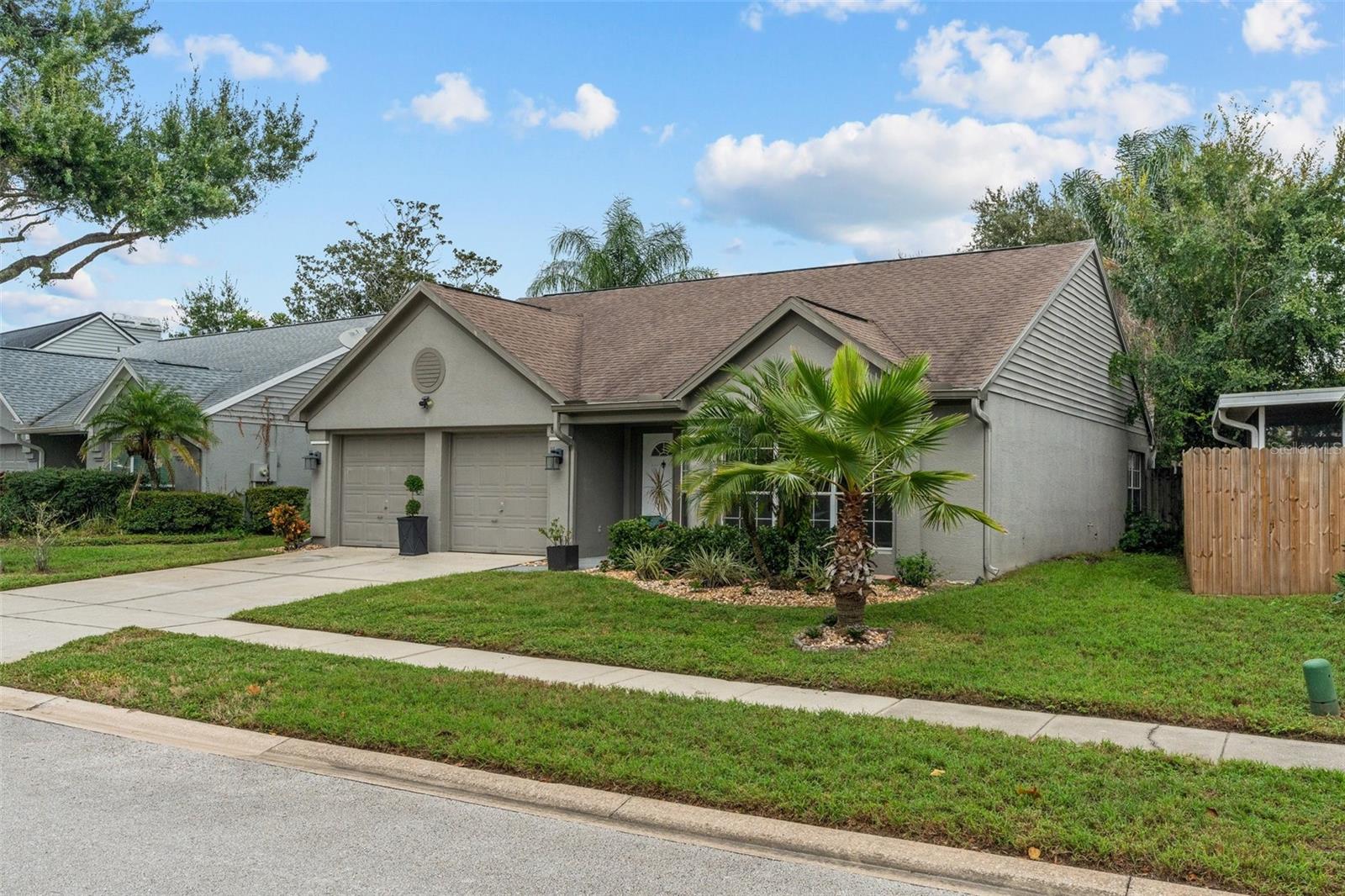 COLONY COVE - Residential
