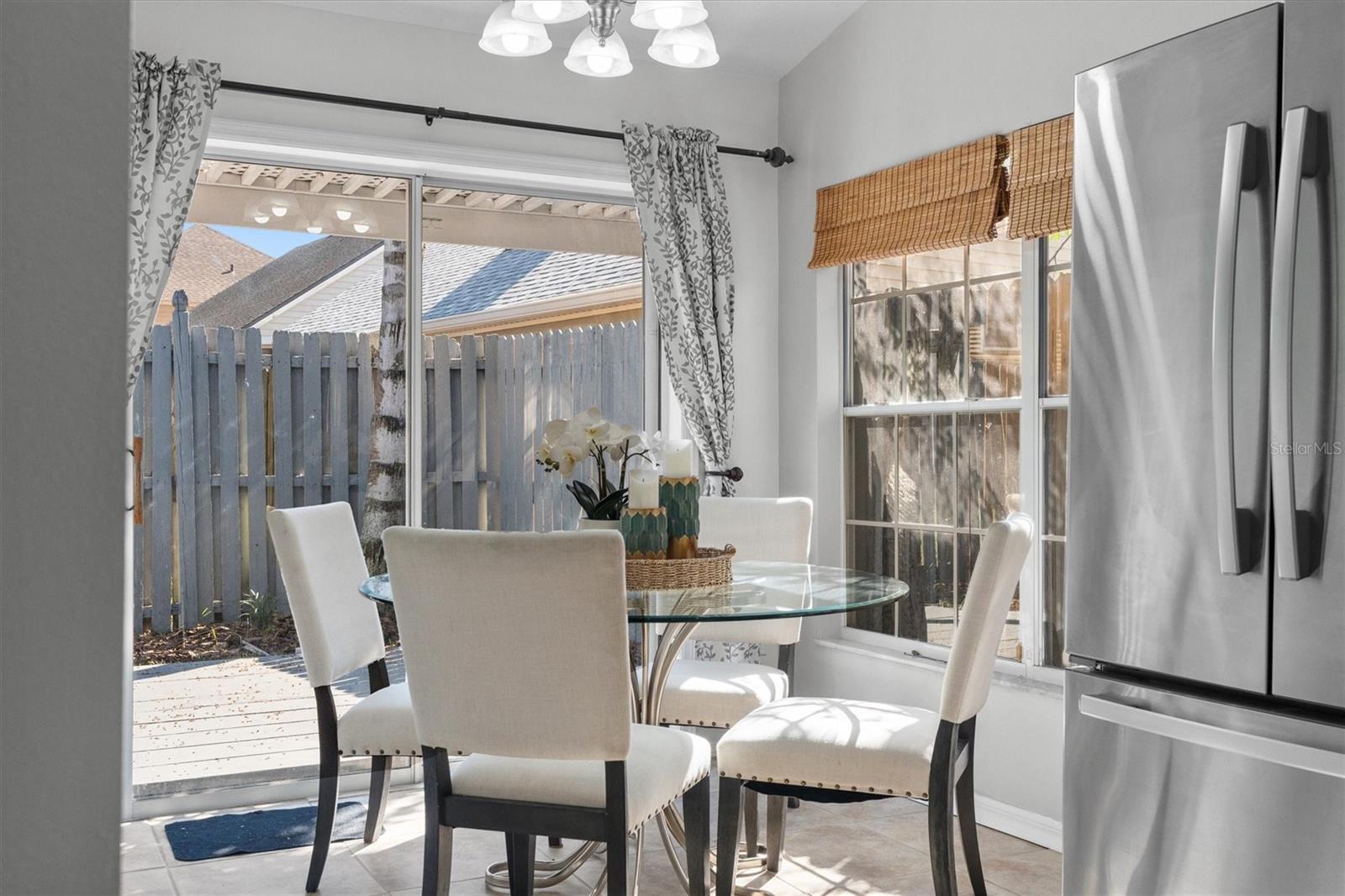 COLONY COVE - Residential