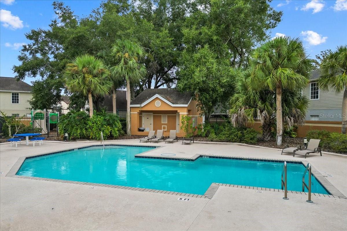 COLONY COVE - Residential