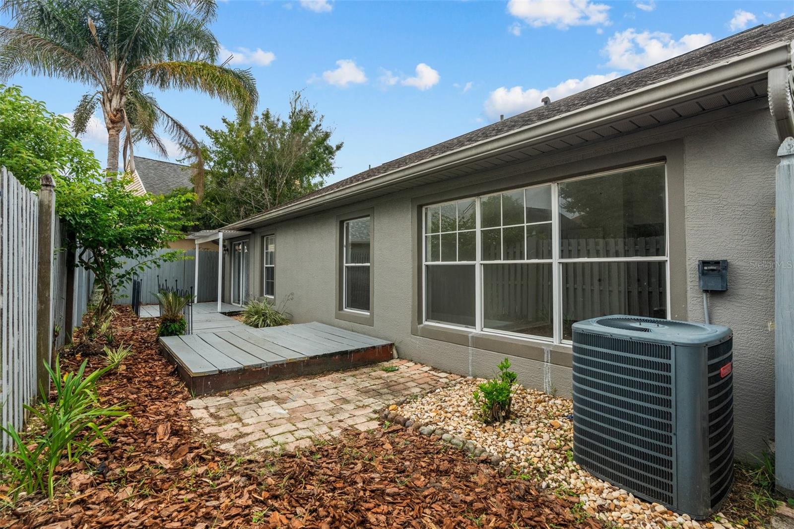 COLONY COVE - Residential