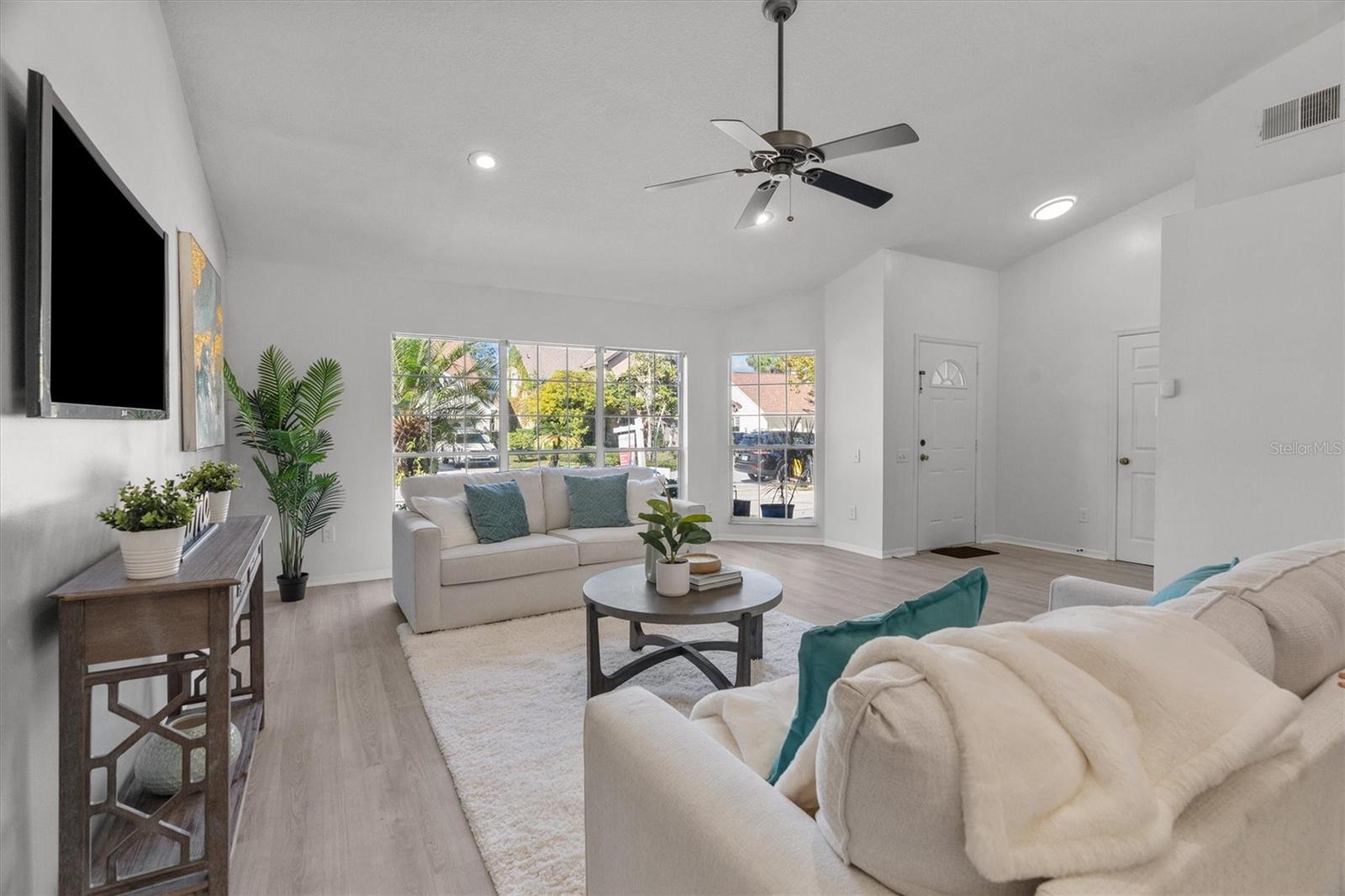 COLONY COVE - Residential