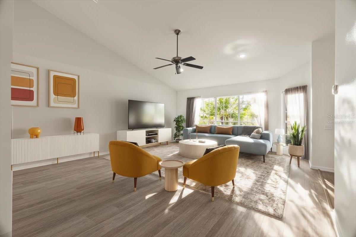 COLONY COVE - Residential