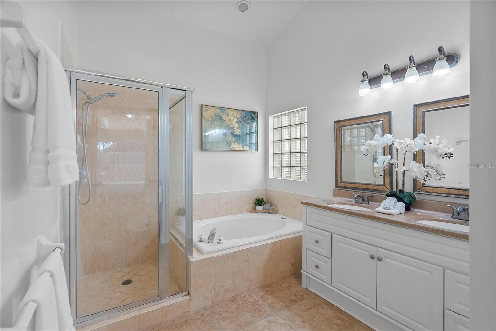 COLONY COVE - Residential