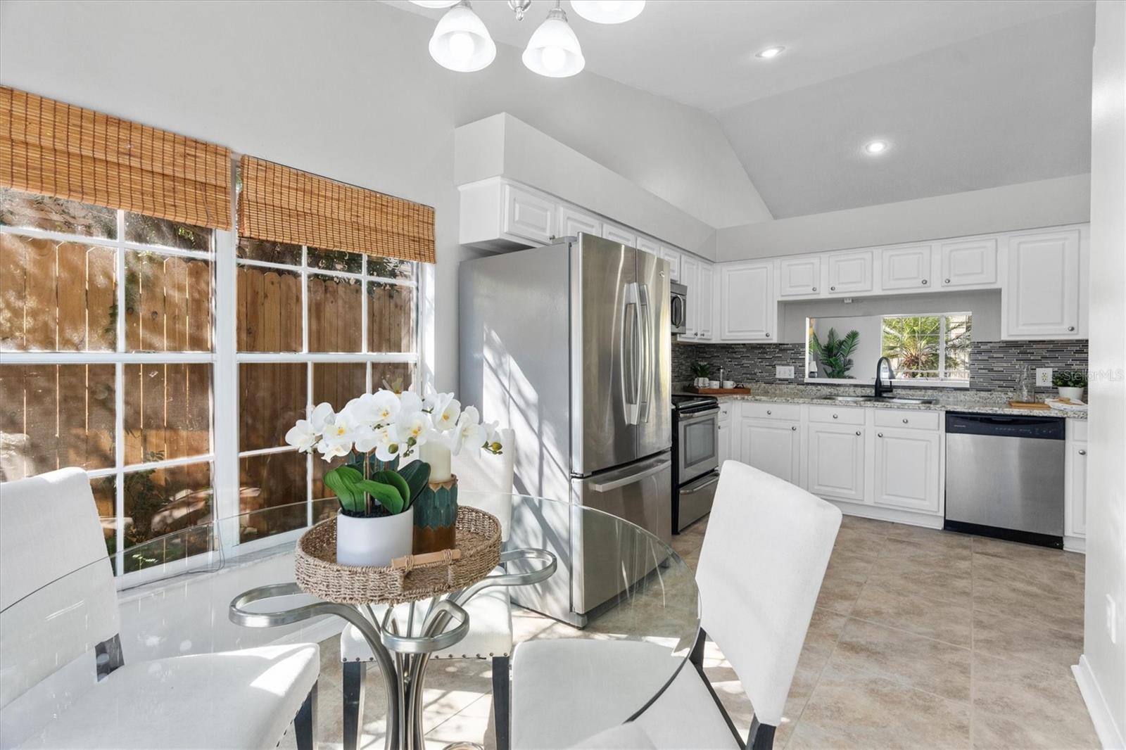 COLONY COVE - Residential