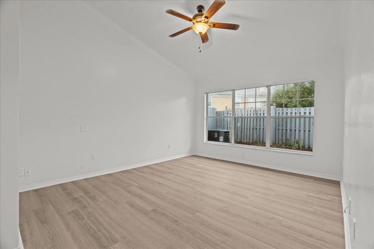 COLONY COVE - Residential