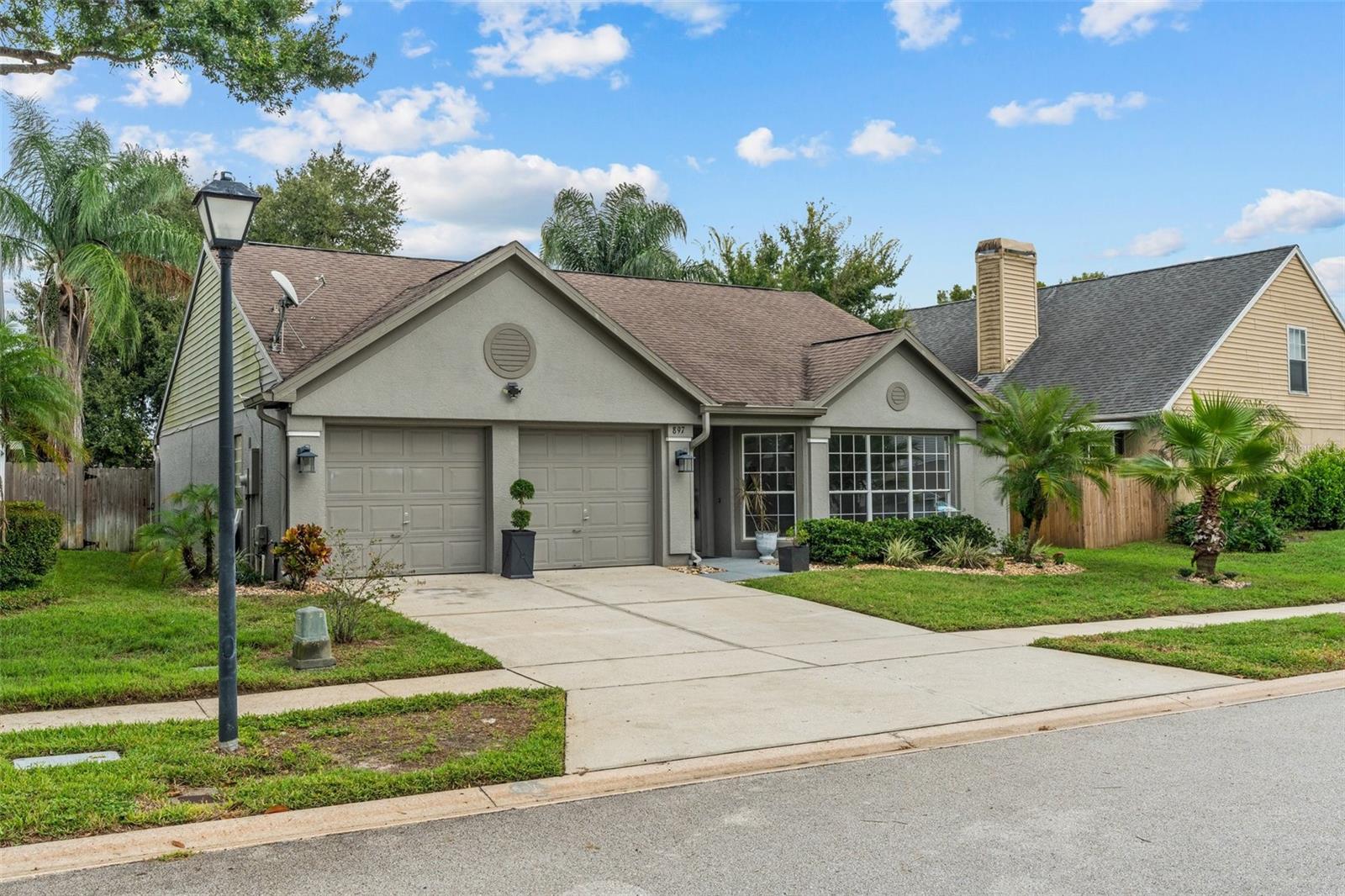 COLONY COVE - Residential