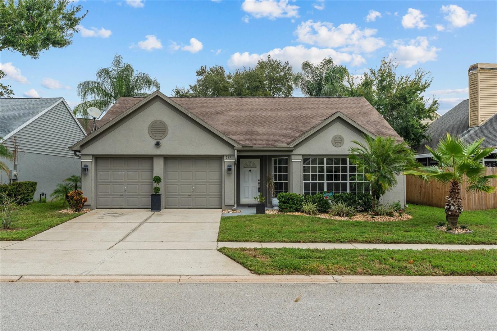 COLONY COVE - Residential