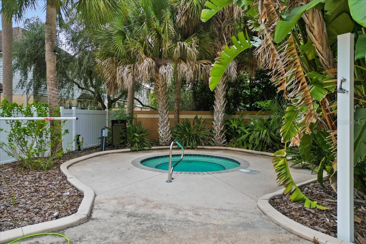 COLONY COVE - Residential