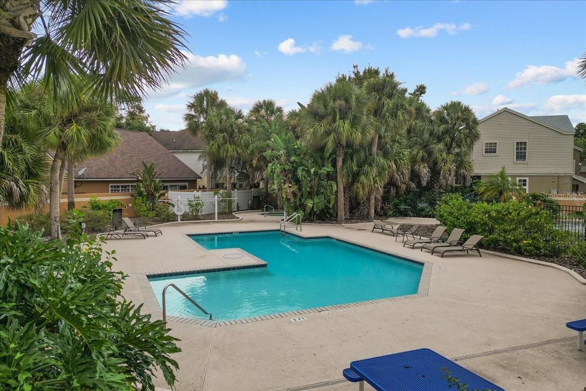 COLONY COVE - Residential