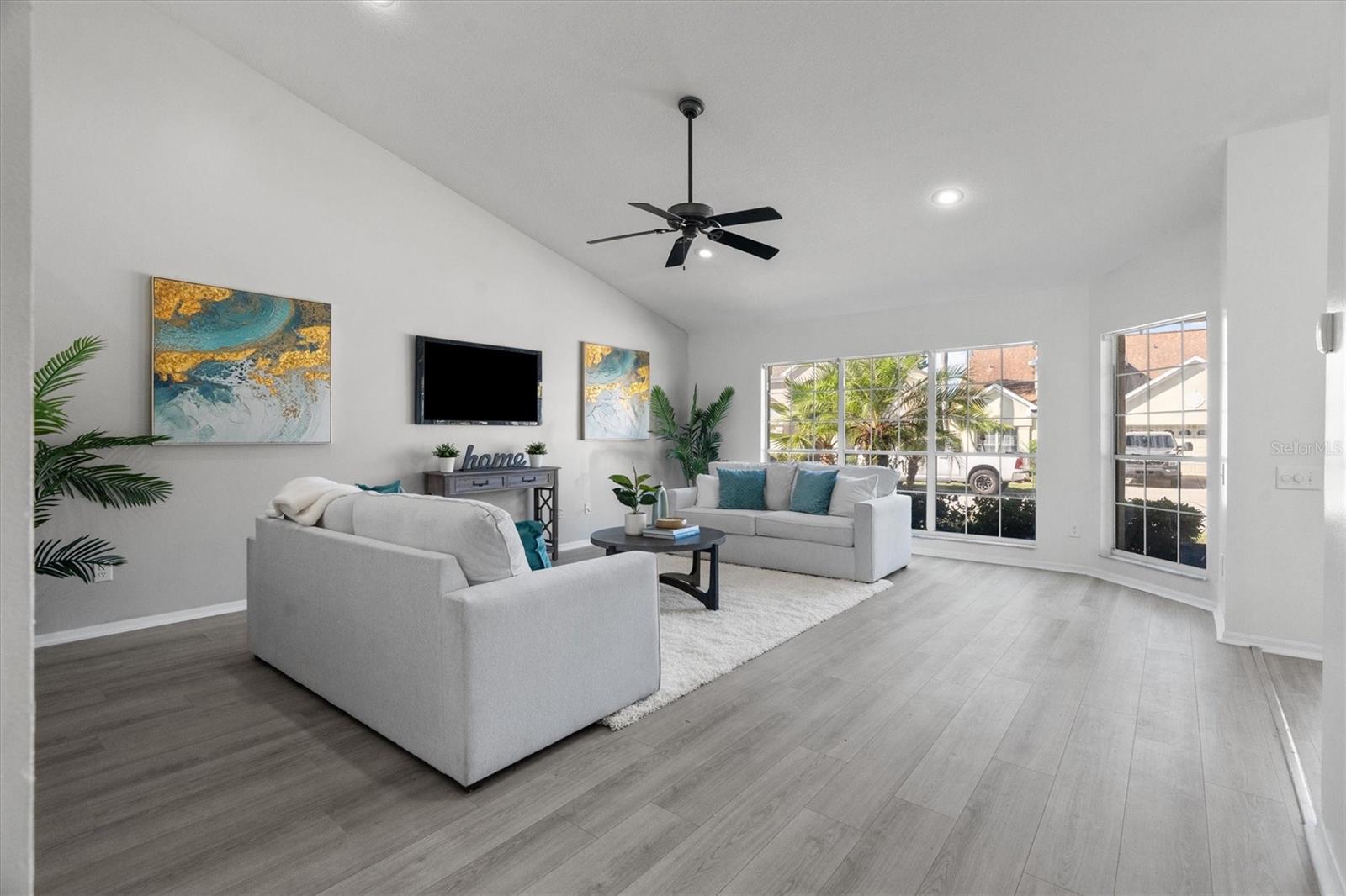 COLONY COVE - Residential