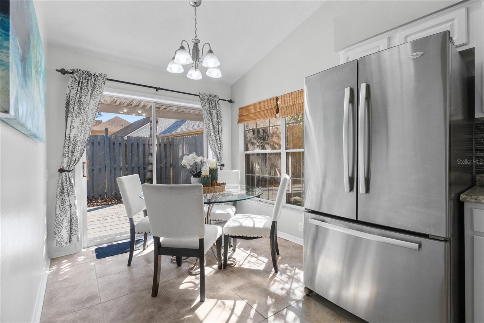 COLONY COVE - Residential