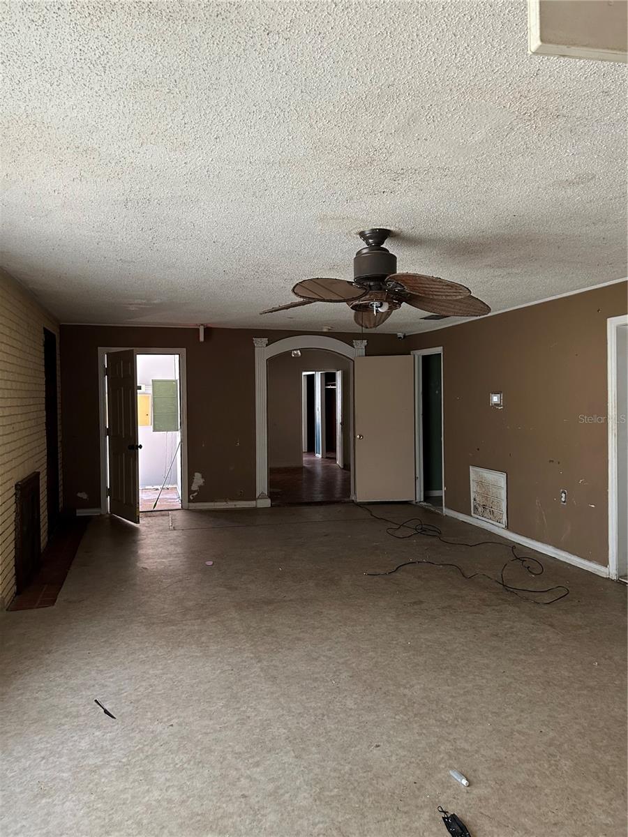 SOUTHLAND TERRACE - Residential