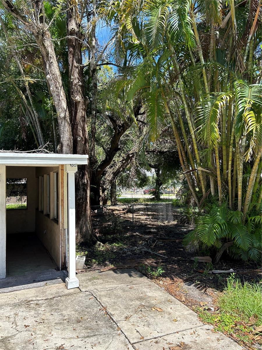 SOUTHLAND TERRACE - Residential