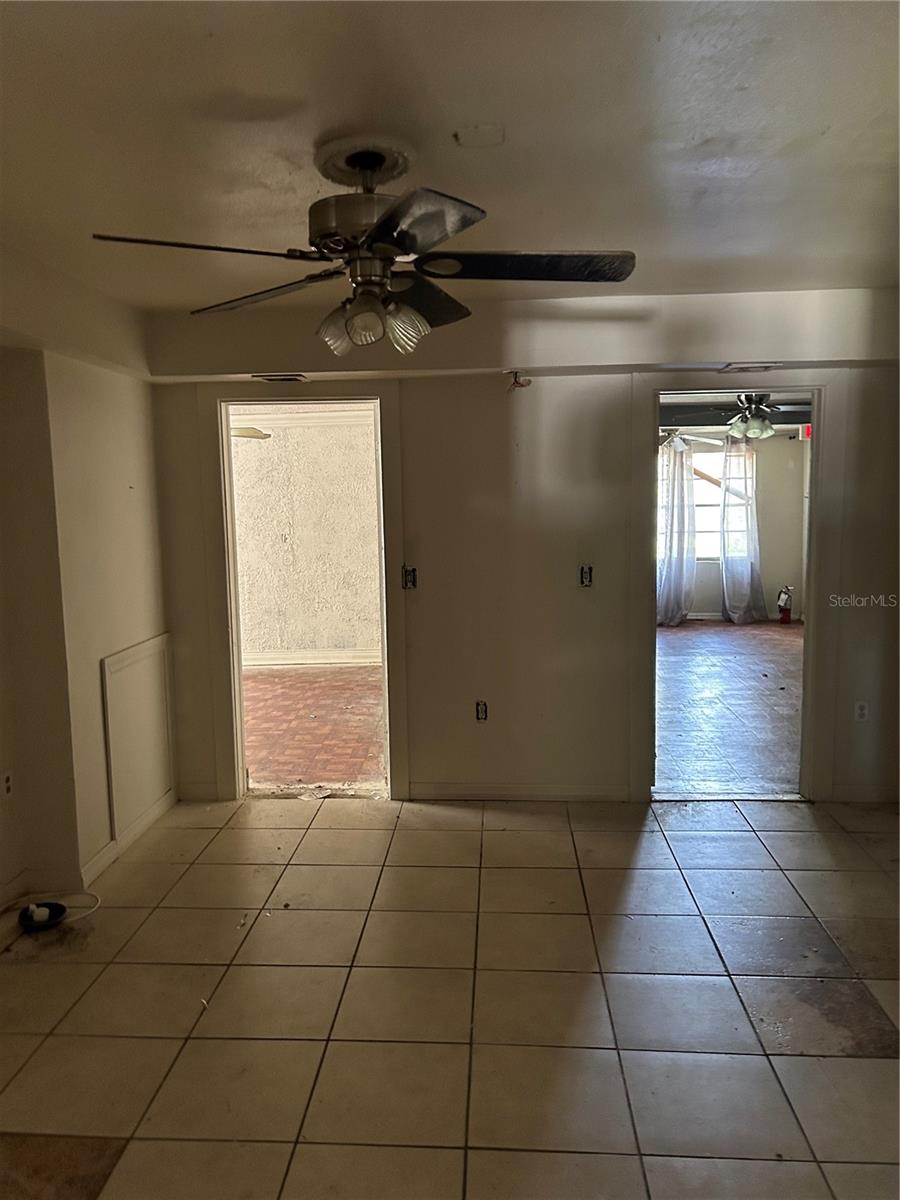 SOUTHLAND TERRACE - Residential