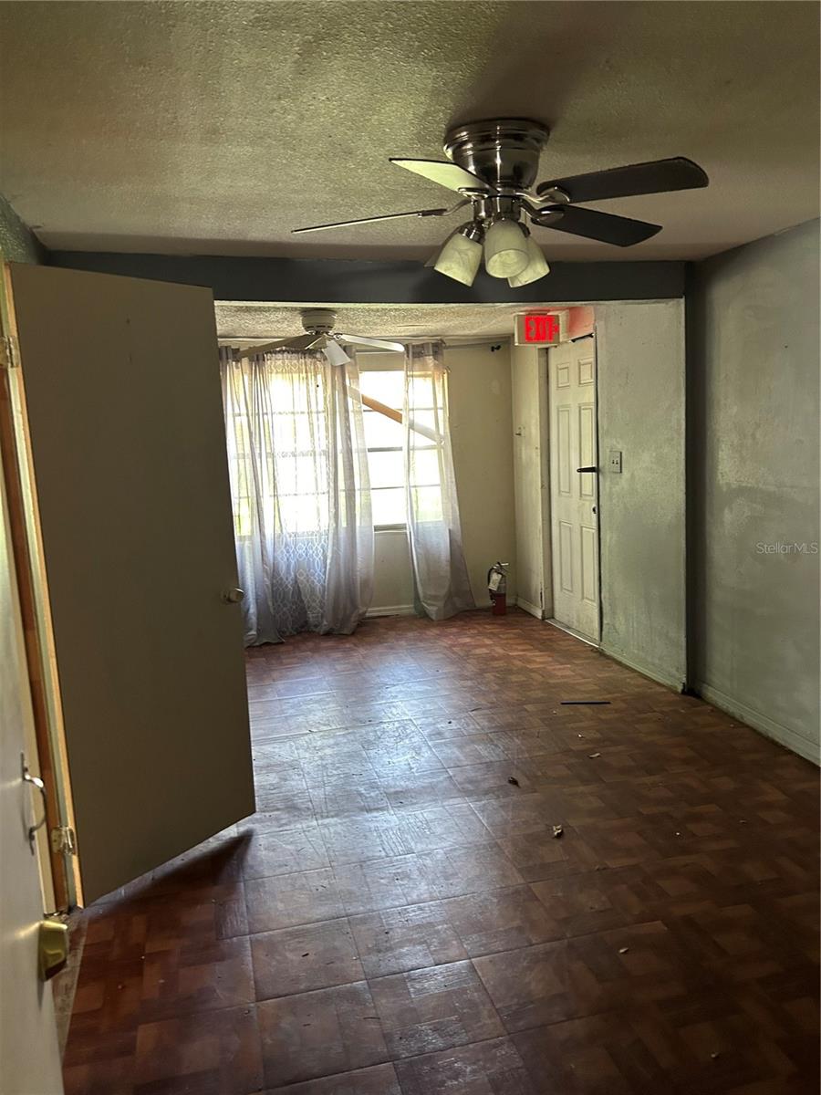 SOUTHLAND TERRACE - Residential