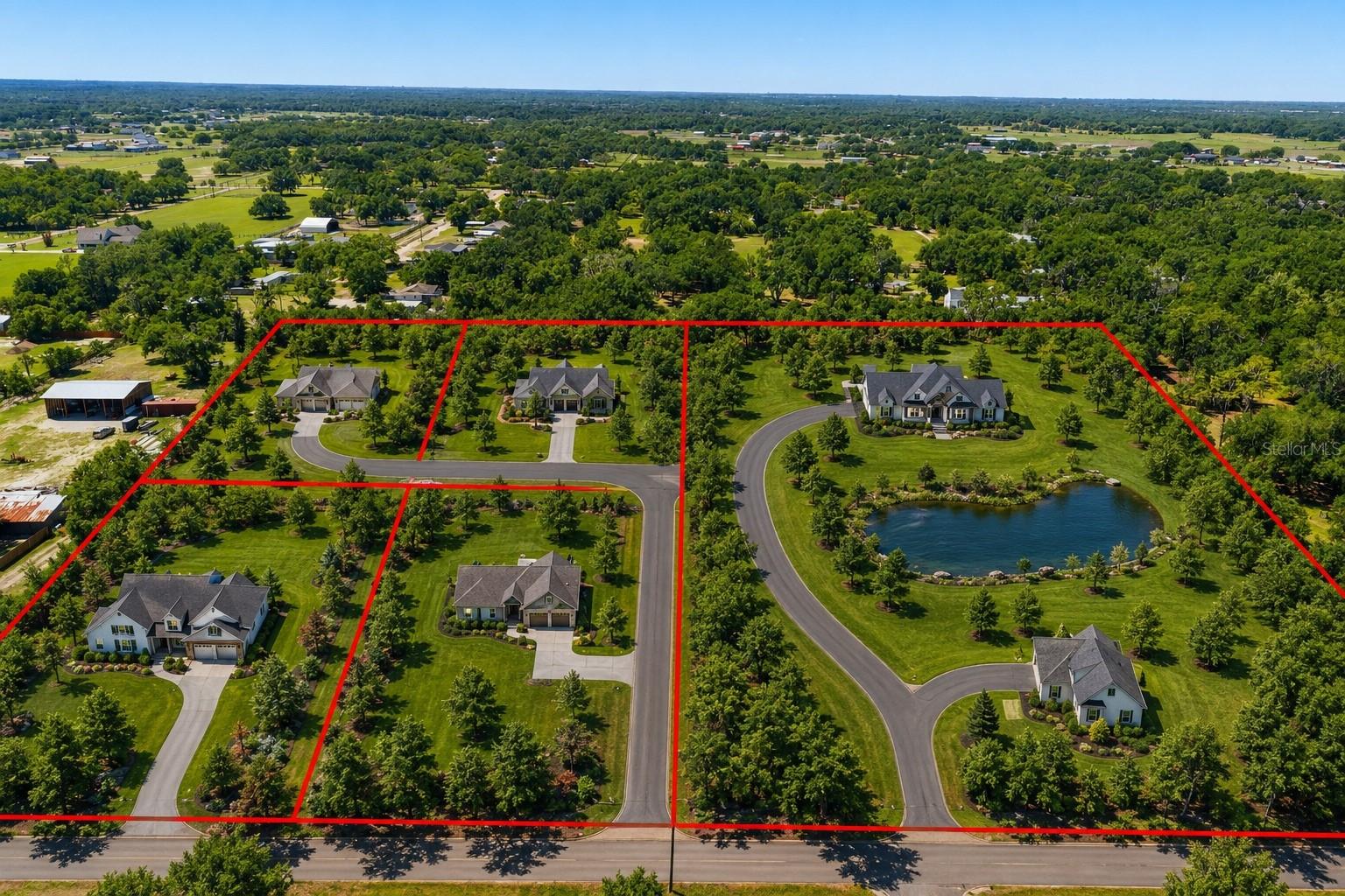 Photo 1 of 20 — 19084 RED BIRD LANE LOT 2, LITHIA, FL 33547