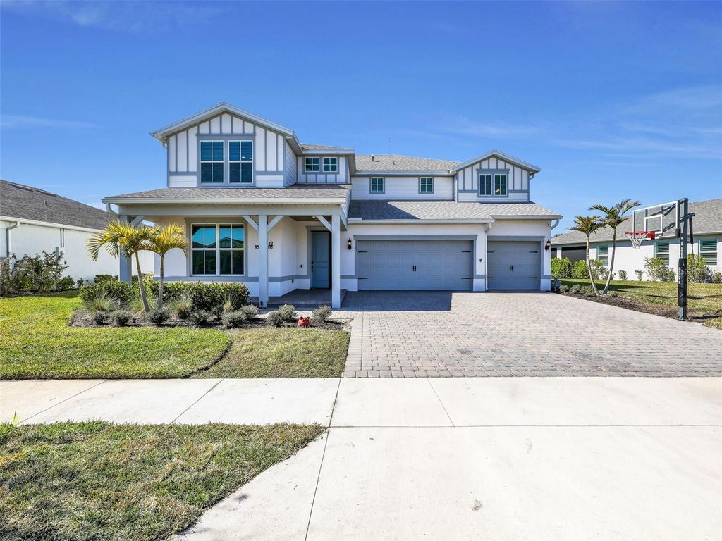 Photo of 15612 Northridge Road, Punta Gorda, FL 33982 (MLS # A4683207)