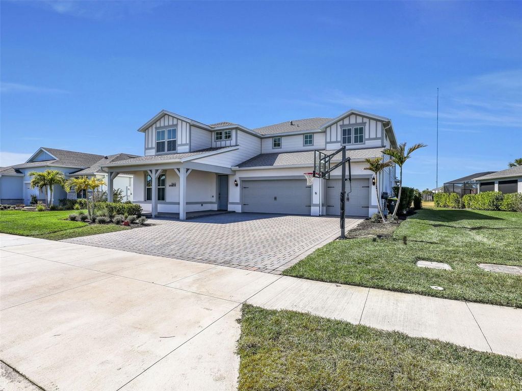 Photo of 15612 Northridge Road, Punta Gorda, FL 33982 (MLS # A4683207)