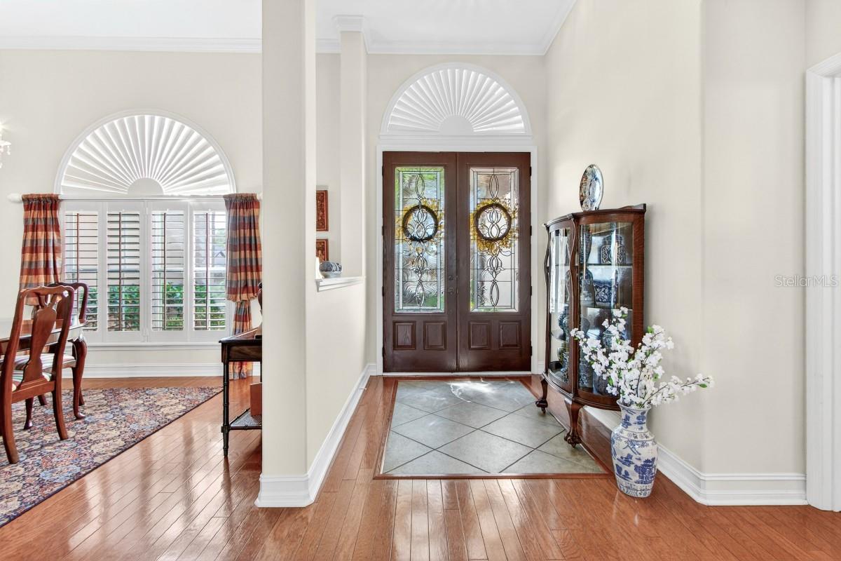 ESTATES AT ALOMA WOODS PH 2 - Residential