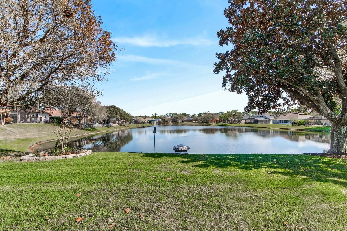 ESTATES AT ALOMA WOODS PH 2 - Residential