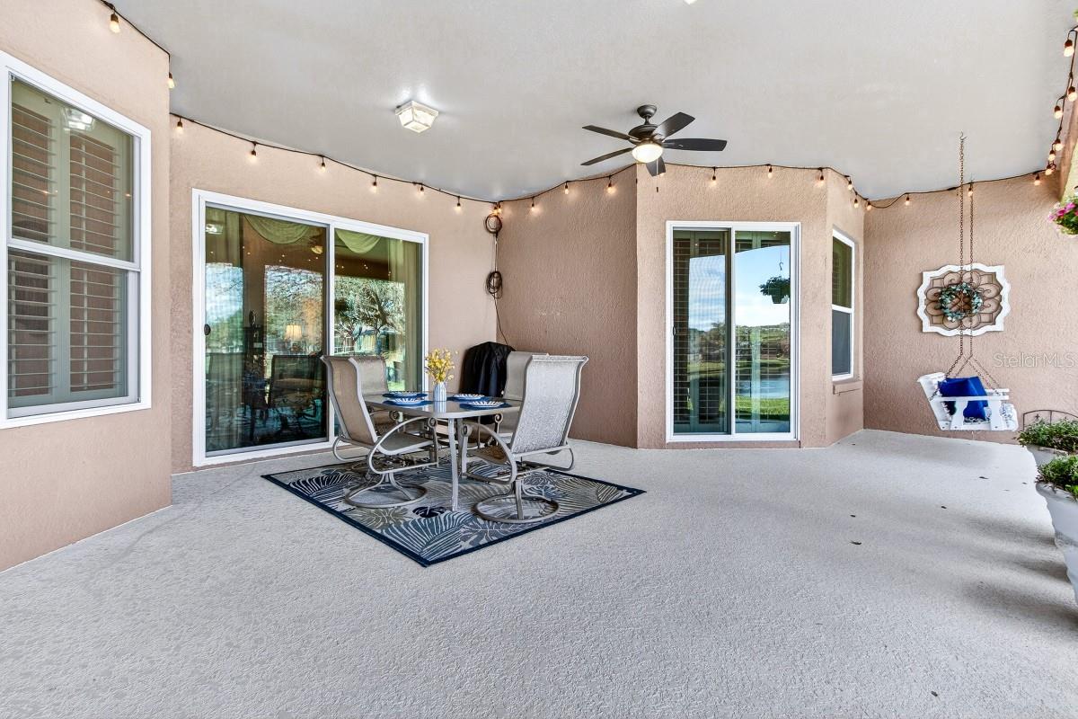 ESTATES AT ALOMA WOODS PH 2 - Residential