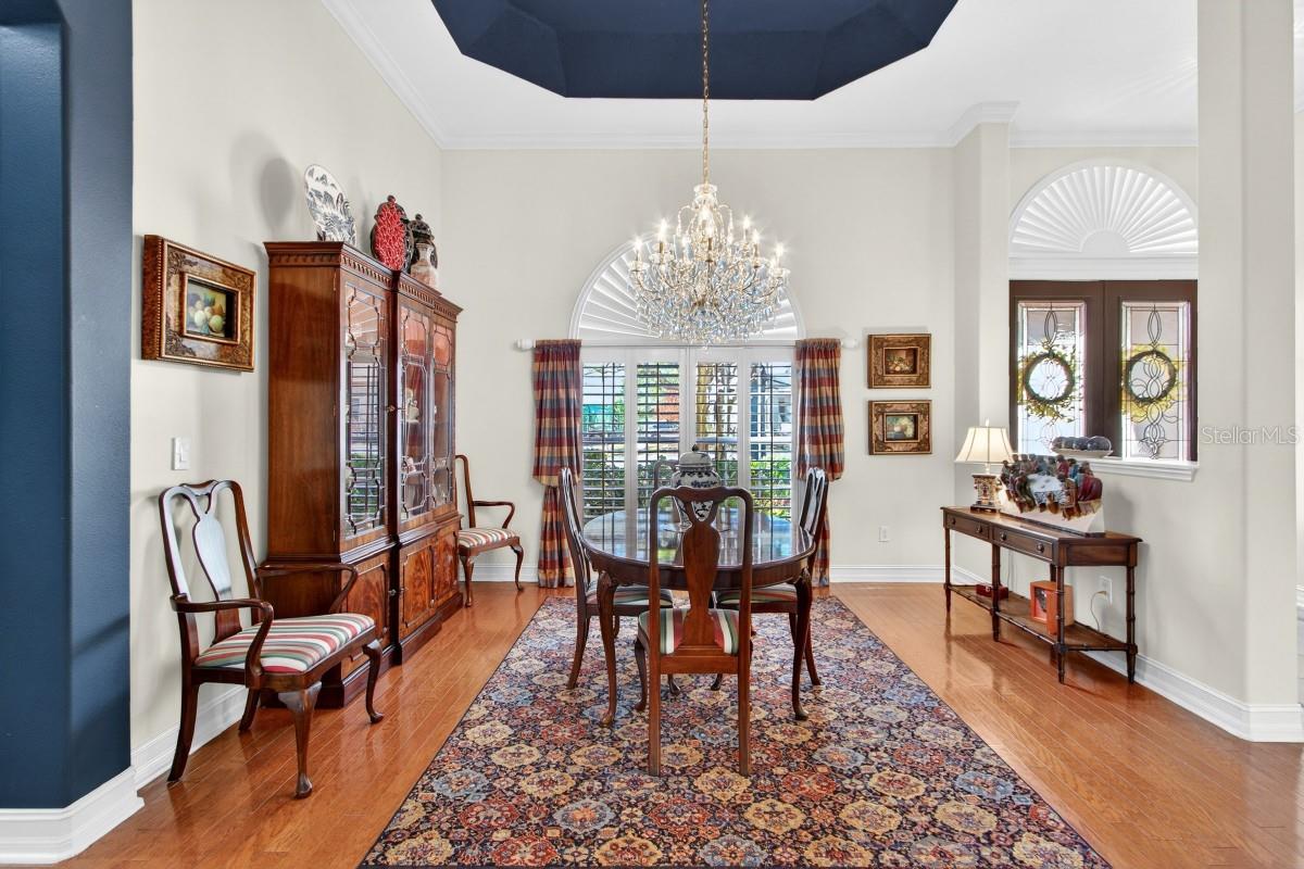 ESTATES AT ALOMA WOODS PH 2 - Residential