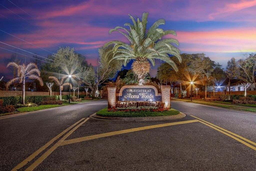 Photo of 5688 Oak Lake Trail, Oviedo, FL 32765 (MLS # A4686337)