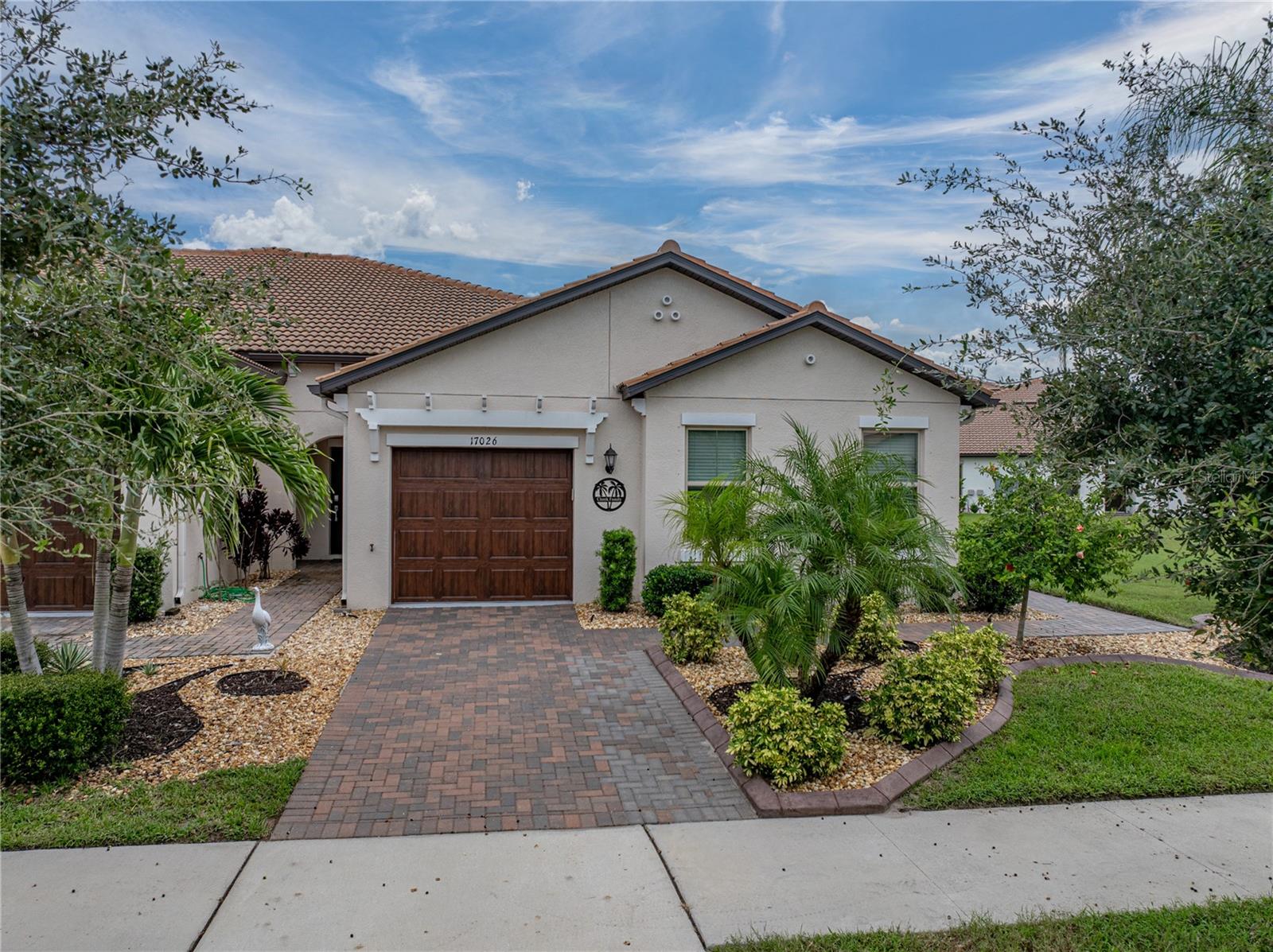 MEDLEY AT SOUTHSHORE BAY - Residential
