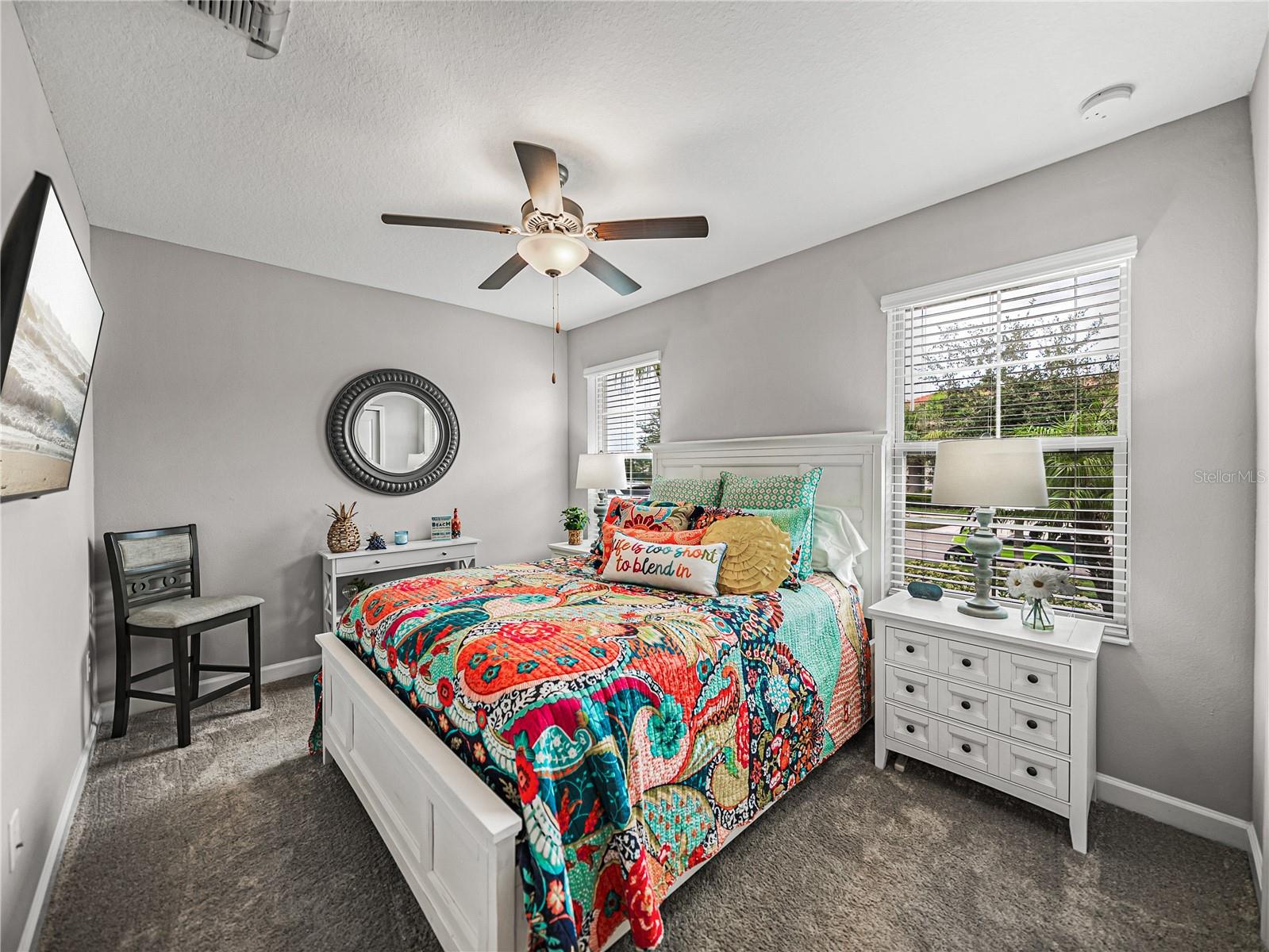 MEDLEY AT SOUTHSHORE BAY - Residential