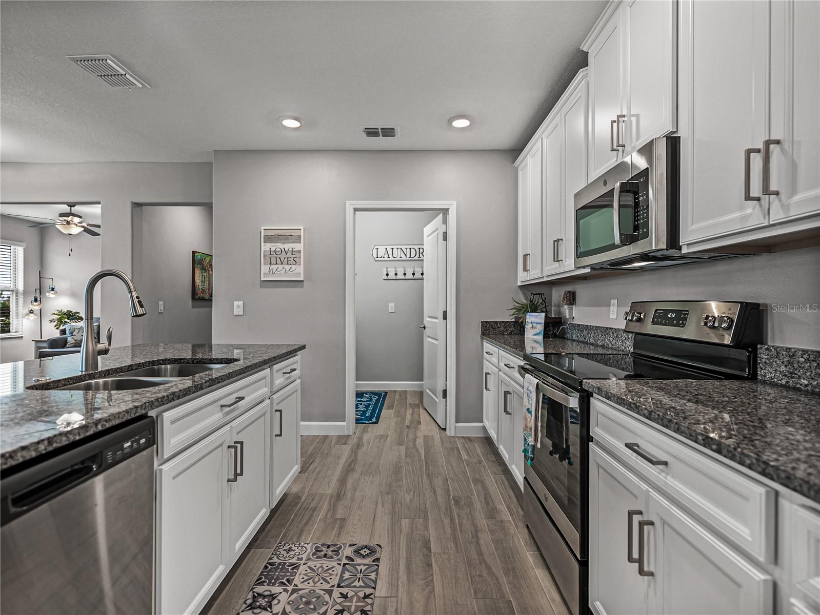 MEDLEY AT SOUTHSHORE BAY - Residential
