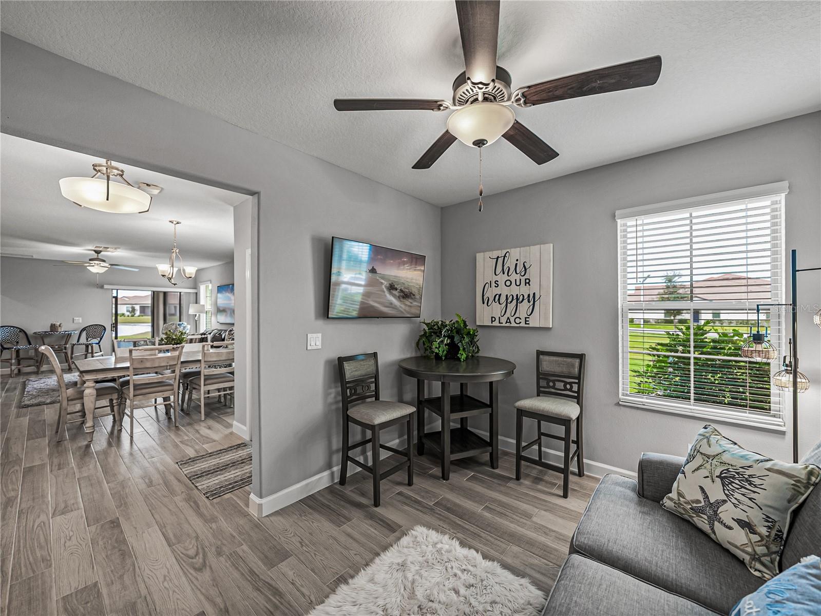 MEDLEY AT SOUTHSHORE BAY - Residential