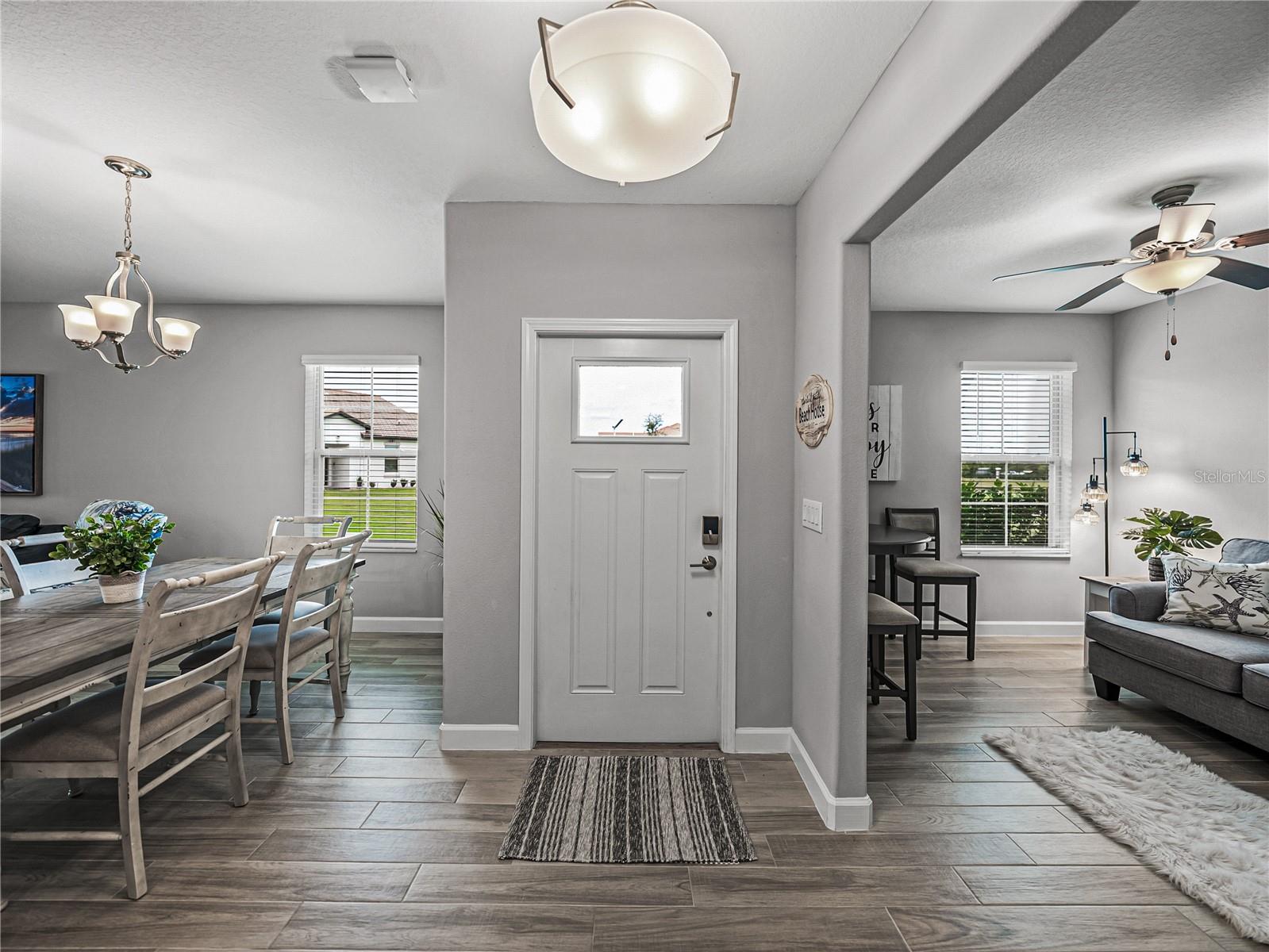 MEDLEY AT SOUTHSHORE BAY - Residential