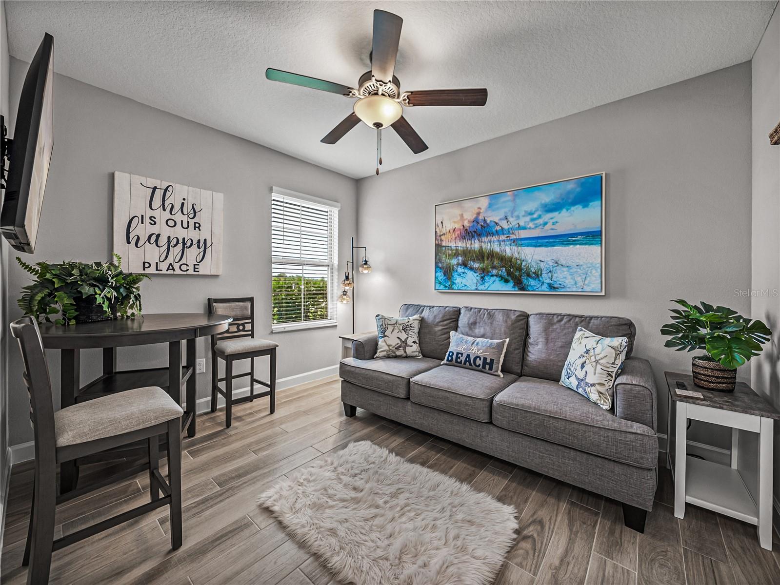 MEDLEY AT SOUTHSHORE BAY - Residential