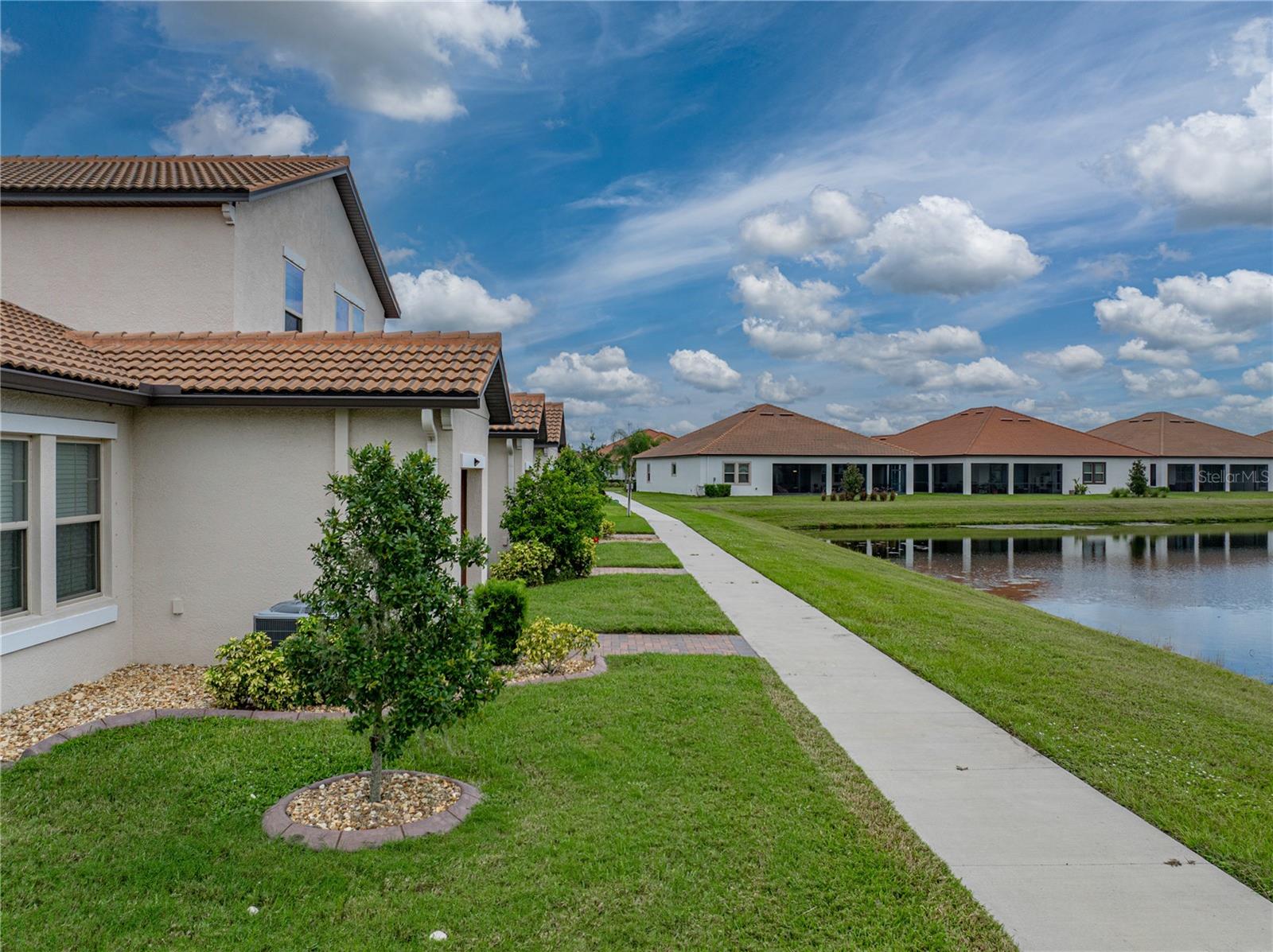 MEDLEY AT SOUTHSHORE BAY - Residential