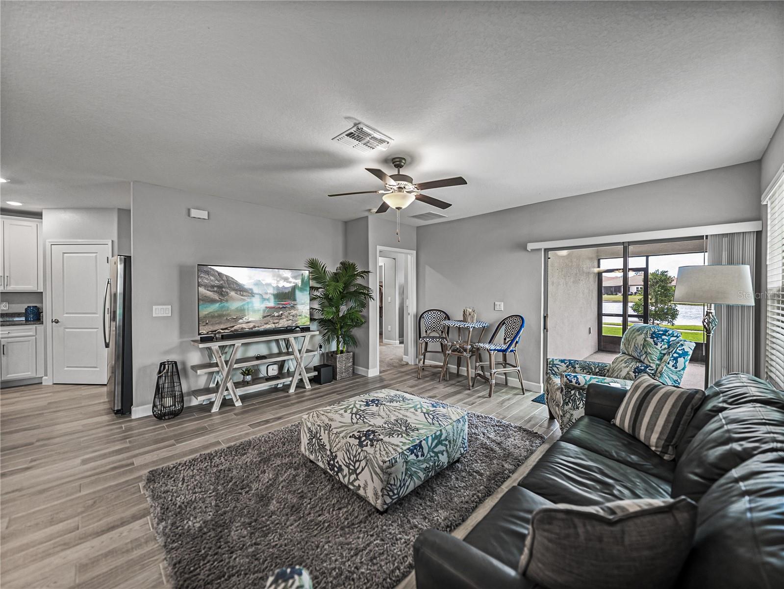 MEDLEY AT SOUTHSHORE BAY - Residential