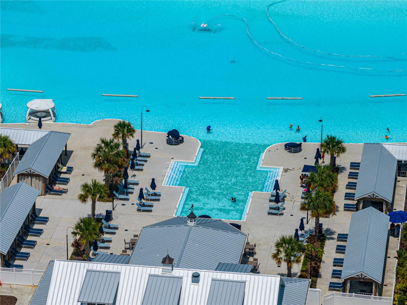 MEDLEY AT SOUTHSHORE BAY - Residential