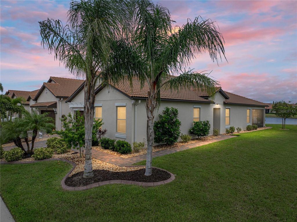Photo of 17026 Clear Cork Drive, Wimauma, FL 33598 (MLS # TB8433010)