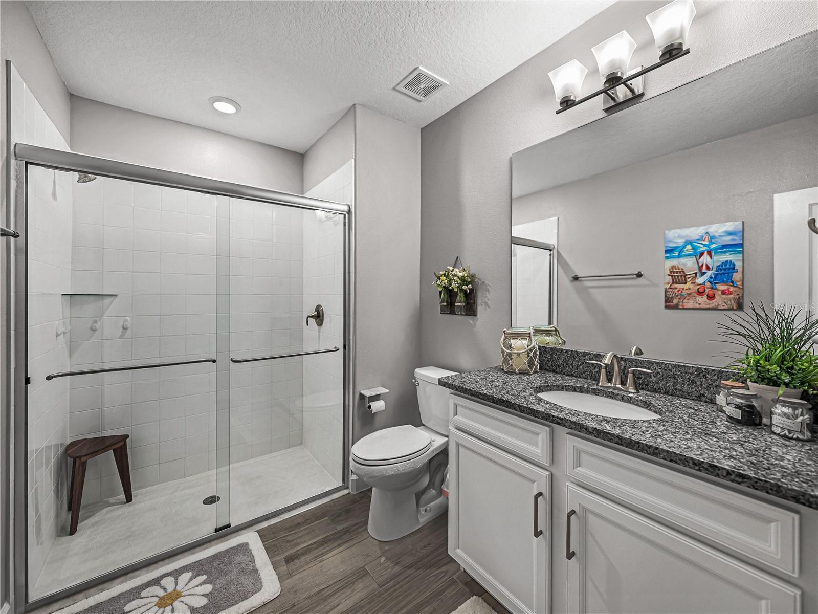 MEDLEY AT SOUTHSHORE BAY - Residential