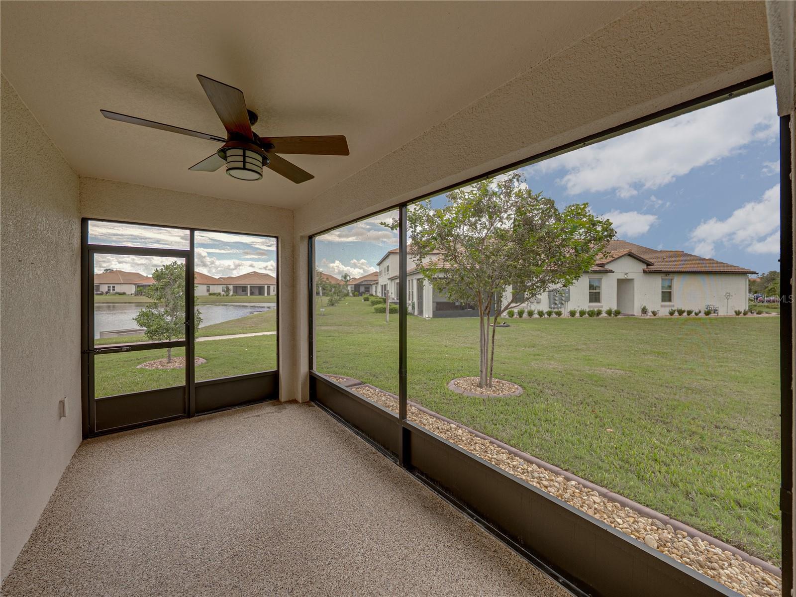 MEDLEY AT SOUTHSHORE BAY - Residential