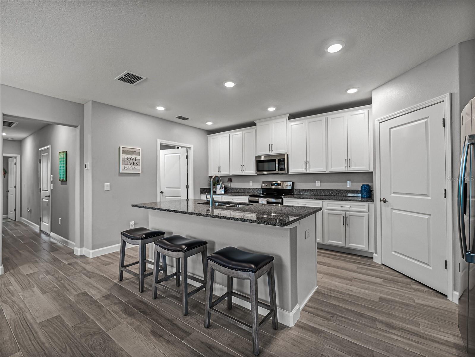 MEDLEY AT SOUTHSHORE BAY - Residential