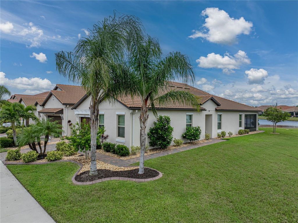 Photo of 17026 Clear Cork Drive, Wimauma, FL 33598 (MLS # TB8433010)